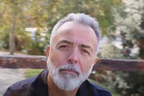 «Ottobre», Maurizio Martinelli canta la solitudine dell’Alzheimer
