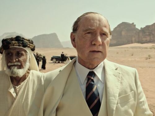 Kevin Spacey cancellato dal film di Ridley Scott: scene da rifare