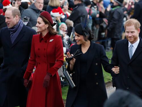 Harry e Meghan, bomba contro le "vipere" reali. E nel libro spunta la frase choc clonata da lady Diana