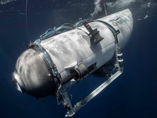 Titan, l'esperto riaccende la speranza sul sottomarino: "Se i calcoli sono corretti..."