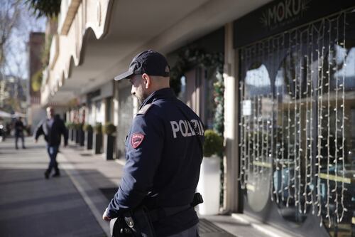Roma, trovato Danilo Valeri: il ragazzo rapito a Ponte Milvio portato in Questura