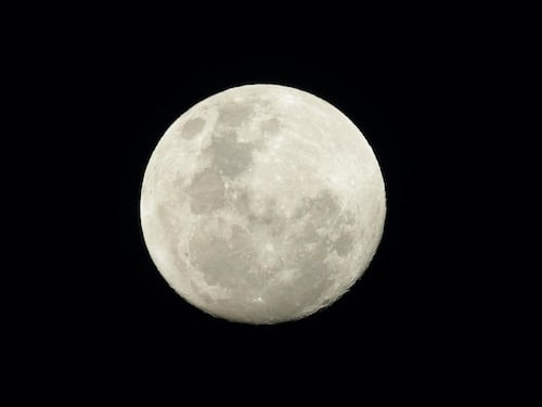 Da Roma a Pechino Le incredibili immagini della superluna
