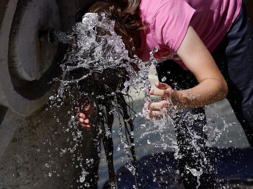 Meteo, Caronte soffia sull'Italia: oltre 40 gradi, le ultime previsioni