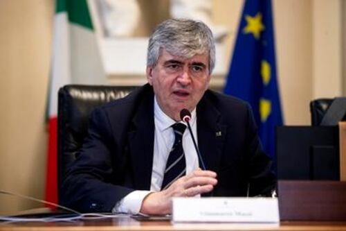 Turismo, Gianmarco Mazzi nuovo ministro. Il giuramento al Quirinale