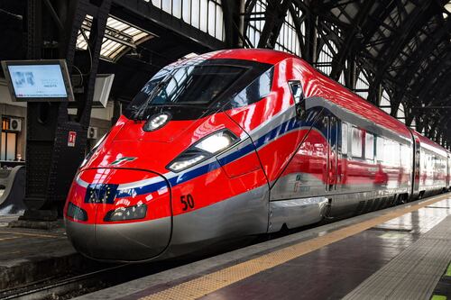Fs: Trenitalia, oltre 600 posti bici al giorno su Intercity
