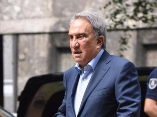 Emilio Fede dopo la condanna: "Non ho fatto la cresta a Berlusconi"
