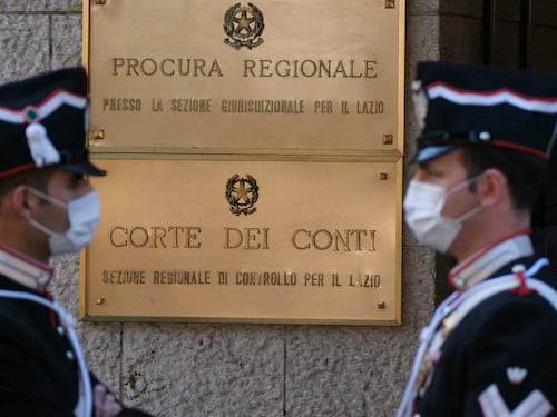 Ipa nel mirino della Corte dei Conti: "Numerosi profili di irregolarità"