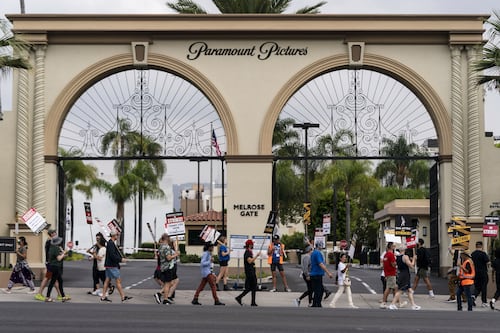 Hollywood, fine dello sciopero più lungo della storia. Accordo con gli attori