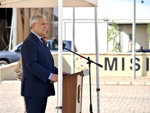 Dazi, Tajani: "Chiesto a Sefcovic sostegno a tutela dei produttori di pasta"
