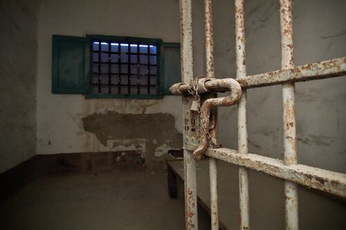 "I cimiteri dei vivi", il libro sugli istituti penitenziari nel carcere di Regina Coeli