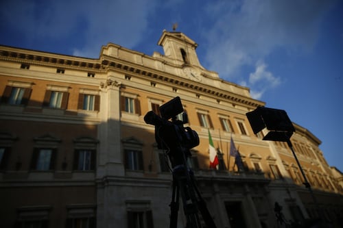 Controlli anti-sismici per rifare Montecitorio. Mesi di indagini e deputati da non disturbare