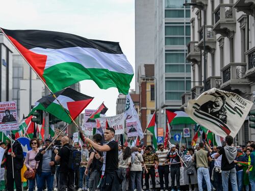25 aprile, il film già visto e il solito errore della sinistra