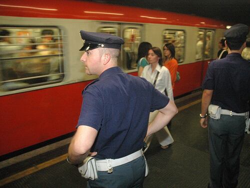 Fuga di gas a Valle Aurelia, riaperta la metro A