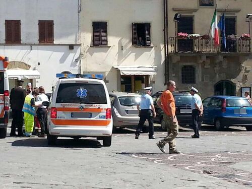 Arezzo, bambina dimenticata e morta in auto: pm chiede archiviazione per la mamma