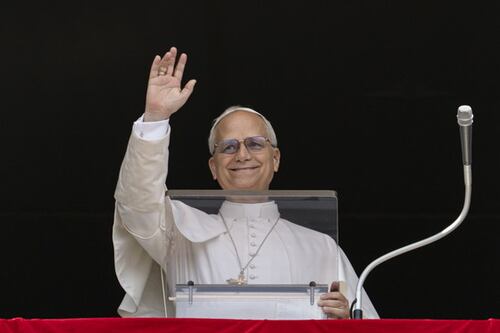 Papa, il rabbino Weisz contro Leone XIV per le parole su Gaza