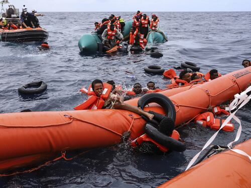 Migranti, dalla Germania ennesima nave Ong in missione nel Mediterraneo