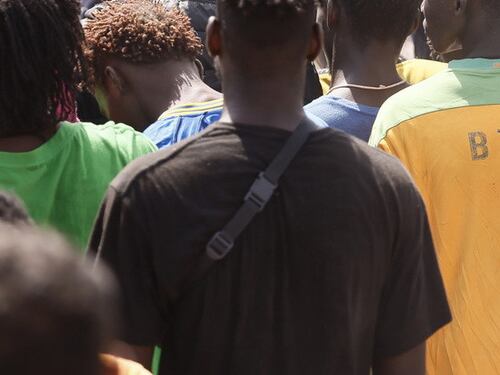 Migranti, "l'Ue non vuole stati sovrani". Un grido a Bruxelles