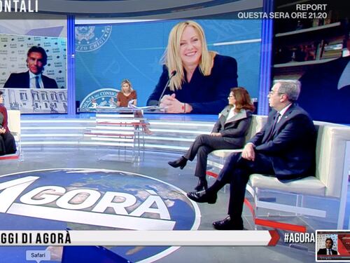 Sondaggi, effetto accise su partiti e governo. Masia: cosa è cambiato in 7 giorni