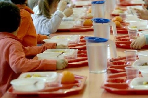 Nelle scuole elementari di Roma arriva il menu vegano a 5Stelle