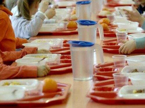 Nelle scuole elementari di Roma arriva il menu vegano a 5Stelle