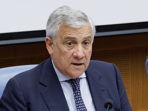 Europa, la profezia di Tajani sul ruolo dell'Italia: "Nessuna ritorsione"