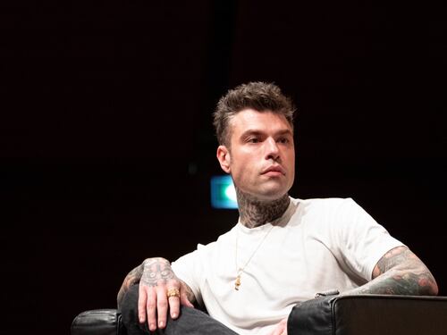 Sanremo 2025, altri guai per la Rai: esposto contro il duetto tra Fedez e Marco Masini