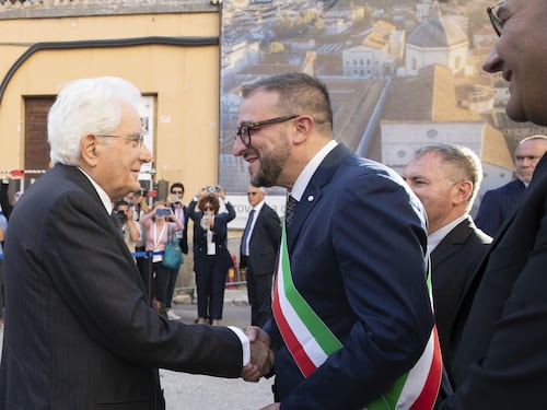 L’Aquila proclamata Capitale italiana della Cultura 2026. “Ricostruire il tessuto sociale”