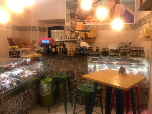 "ComprArtigiano", ecco il primo store made in Italy