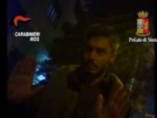 "Regeni incastrato", spunta il video inedito