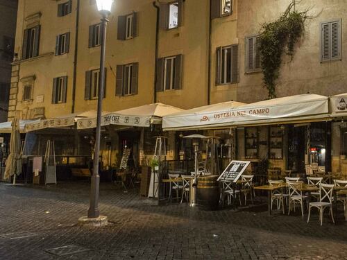 Il lockdown mascherato di Conte. Il governo colpisce chi rispetta le regole