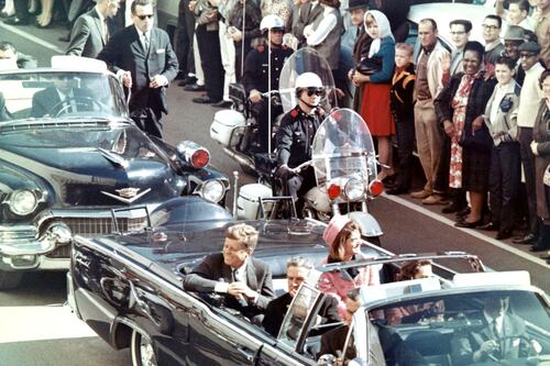 Nel dossier su Jfk i contatti Cia-mafia per eliminare Castro e le minacce a Oswald