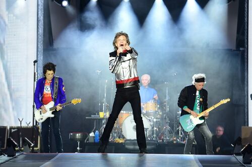 I Rolling Stones e il patto col diavolo. A Londra davanti a 150mila persone