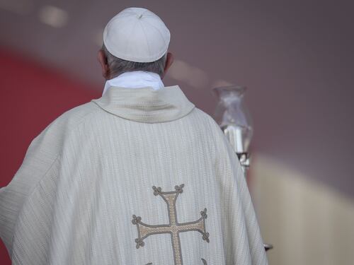 Conclave, la profezia di Papa Francesco sul nome del successore