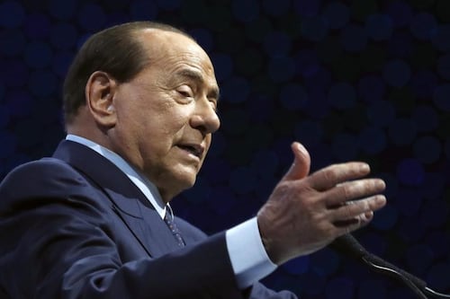 Silvio Berlusconi: pronti a collaborare ma discutiamo su vaccino e recovery fund