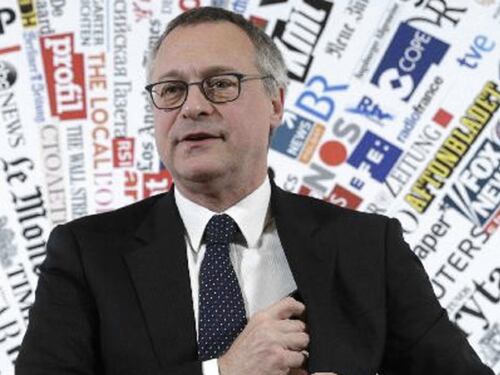 Pnrr, il presidente di Confindustria, Bonomi, dà ragione a Meloni: piano sbagliato da Conte