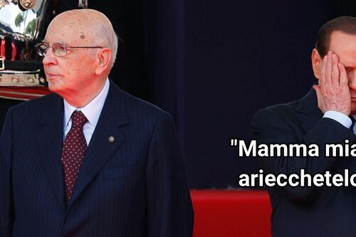 #iltempodioshø