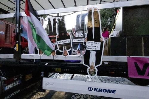 Roma, la sfilata dell'odio "Pride" ci è costata 100 mila euro