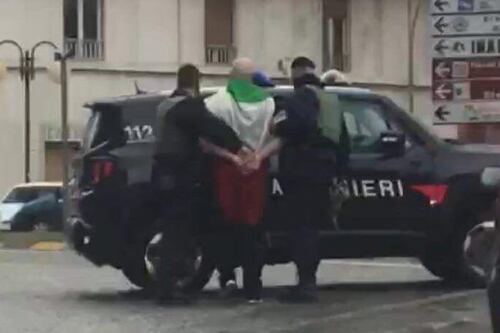 Macerata, Luca Traini accusato di tentata strage