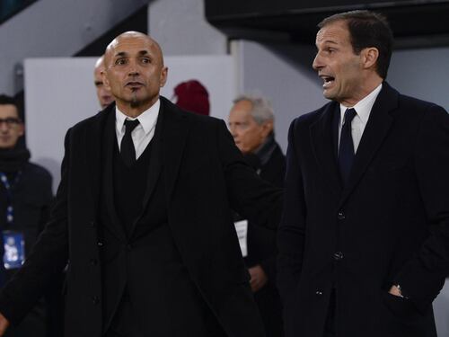 Ultime ore di calciomercato, fari puntati su Juve e Roma