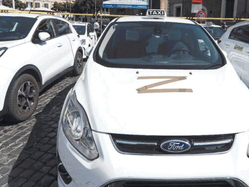 Fumata nera sui taxi. “Pronti ad altri scioperi”, è muro contro muro sul ddl Concorrenza