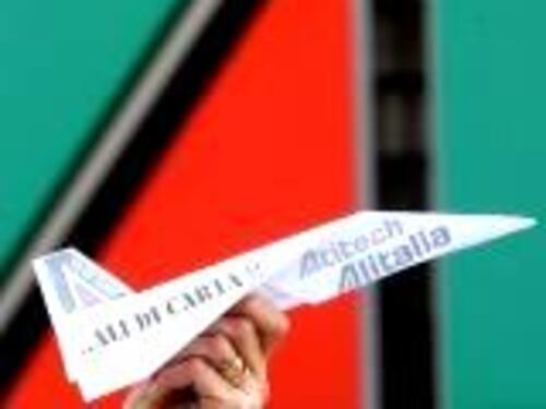 Per salvare Alitalia restano 48 ore