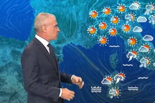 Meteo, "tanti temporali". Giuliacci avverte: quando risaliranno le temperature
