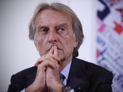 Alitalia, Montezemolo verso l'addio alla presidenza