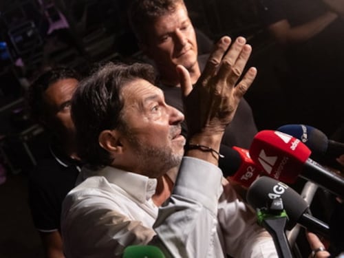 "Mostruosi e vigliacchi", la furia di Ranucci rimosso da Report. Attacca tutti, pure i colleghi