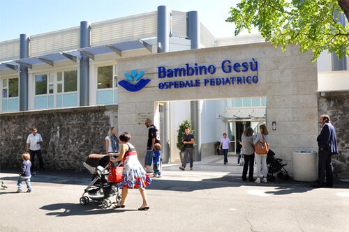 Roma, bambina di nove anni muore per il morbillo: non era vaccinata