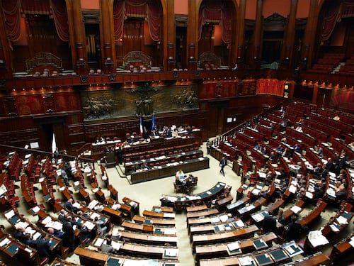 Soldi pure a Plauto e Ovidio. Ecco tutti i regali del Parlamento