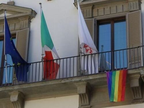Il Comune di Firenze diventa gender fluid