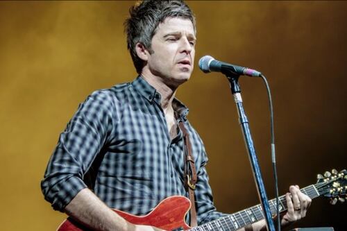 Noel Gallagher torna con gli High Flying Birds tra psichedelia e disco-dance