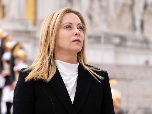 Istituto Piepoli, Giorgia Meloni la più amata. Il sondaggio che spazza via gli avversari