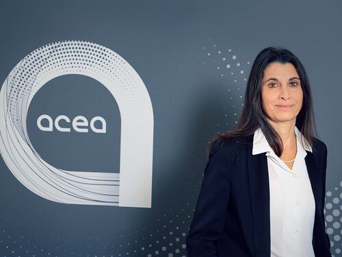 Acea ha premiato il vincitore del primo contest internazionale per le luminarie di Natale